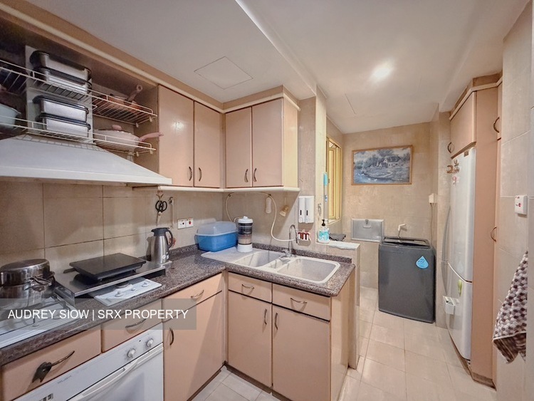 Villa Marina (D15), Condominium #568731781